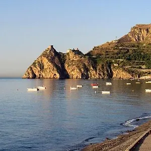 Le Zagare SantʼAlessio Siculo