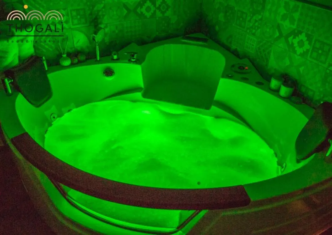 Thogali Bed & Breakfast Santa Ninfa